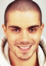 Макс Джордж фото