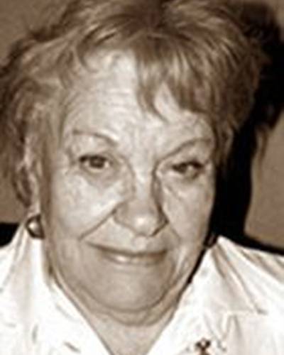 Майя Блинова фото