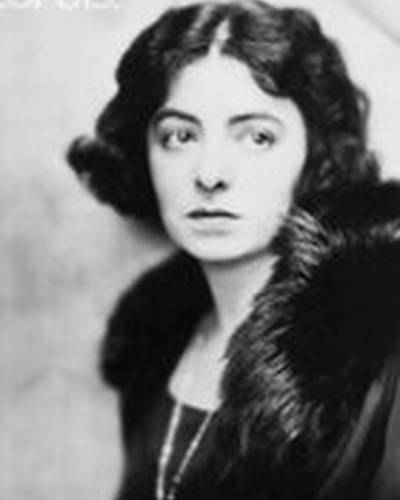 Дороти Девенпорт фото