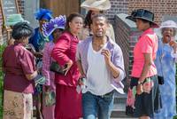 Кадр Дом с паранормальными явлениями 2