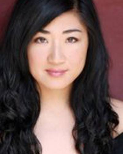 Рут Чианг фото