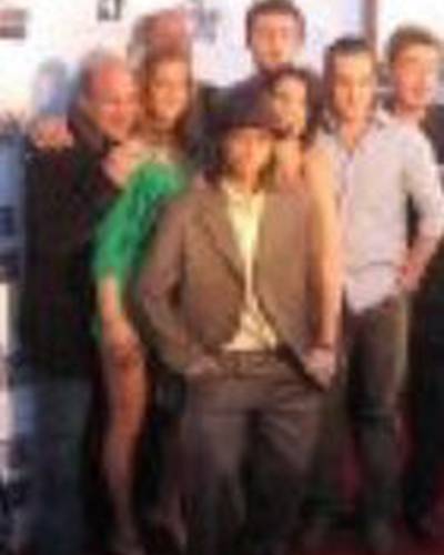 Росс Бритс фото