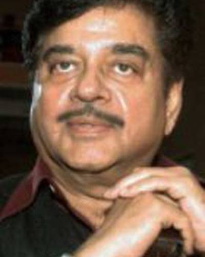 Шатругхан Синха фото