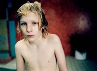 Кадр Впусти меня