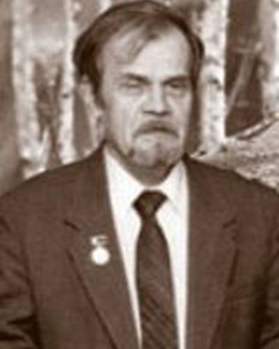 Валерий Фомин фото