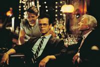 Кадр Магнолия