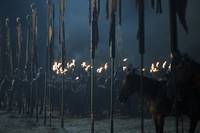 Кадр Раскрашенная кожа 2