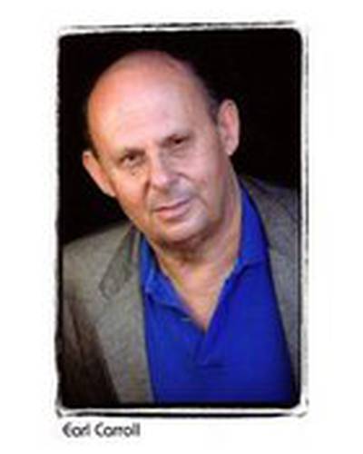 Эрл Кэрролл фото