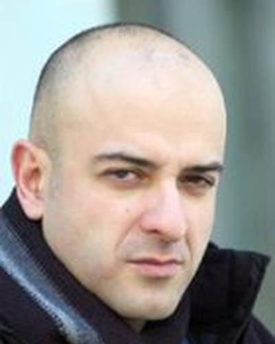 Uran Fehmiu-Selimi фото