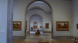 Кадр из фильма "Спи со мной" - 1