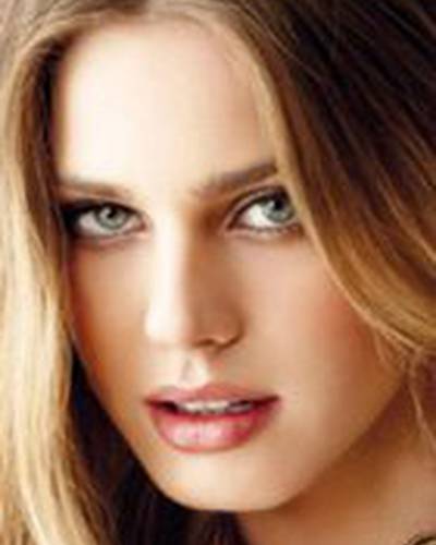 Ванесса Эсслер фото