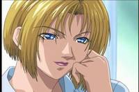 Кадр Чёрная Библия (мини-сериал)