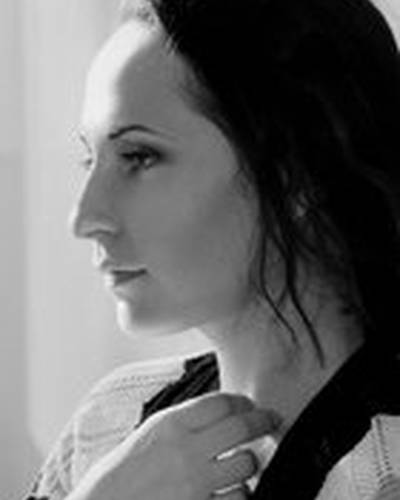 Марина Ерисова фото