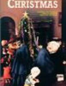 The First Christmas: The Story of the First Christmas Snow