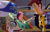 Кадр История игрушек