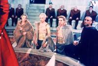 Кадр Тит – правитель Рима