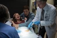 Кадр Пришествие Дьявола