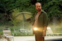 Кадр Девушка из воды