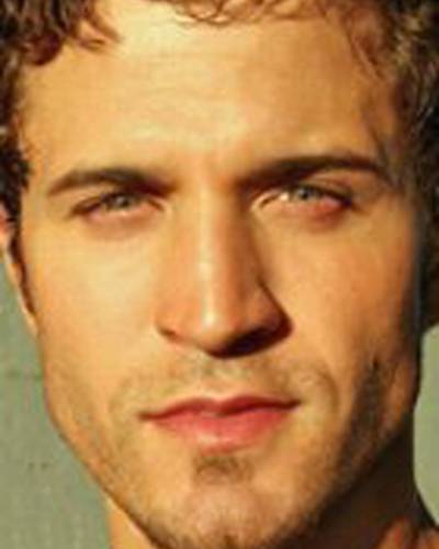 Андерсон Дэвис фото