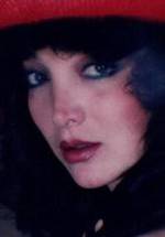 Малени Моралес фото