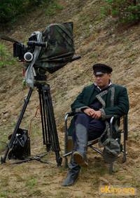 Кадр Господа офицеры: Спасти императора