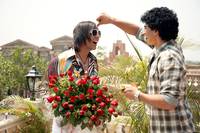 Кадр Переиграть судьбу