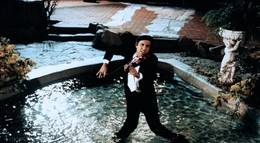 Кадр из фильма "Туз" - 2