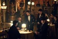 Кадр Острые козырьки