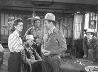 Кадр Зов каньона