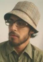 Алекс Аббад фото