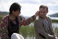 Кадр Как назло Сибирь