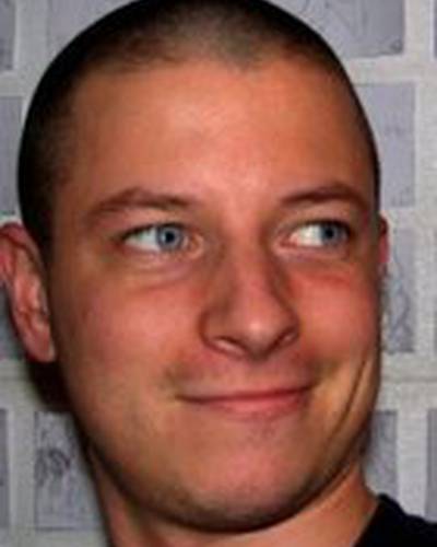 Кристоф Шинко фото