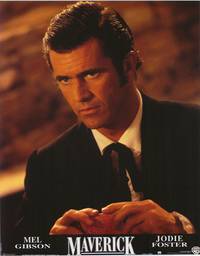 Постер Мэверик