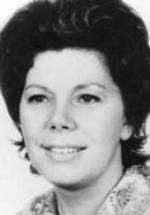 Джанет Бэйкер фото