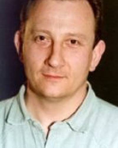 Славомир Холланд фото