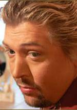 Кирилл Радциг фото