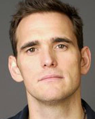 Мэтт Диллон фото