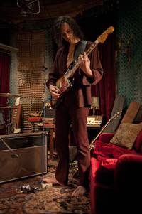 Кадр Выживут только любовники