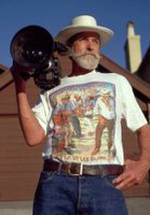 Лес Бланк фото