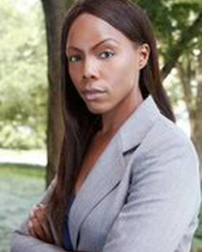 Анджела Дэвис фото