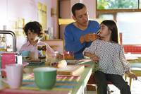 Кадр По ту сторону кровати