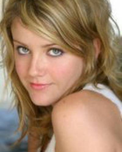 Кэрри МакЛэйн фото