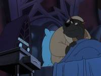 Кадр Все собаки празднуют Рождество (видео)