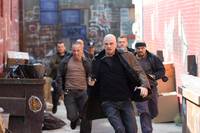 Кадр Смертный приговор