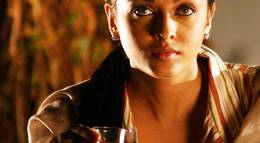 Кадр из фильма "Саркар Радж" - 2