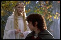 Кадр Властелин колец: Братство кольца