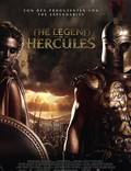 Постер из фильма "Геракл: Начало легенды" - 1