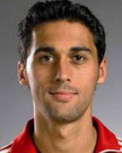 Альваро Арбелоа фото