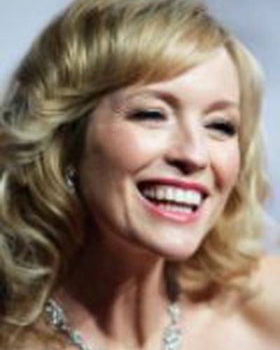 Ребекка Гибни фото