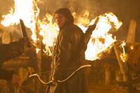 Кадр Белоснежка и охотник